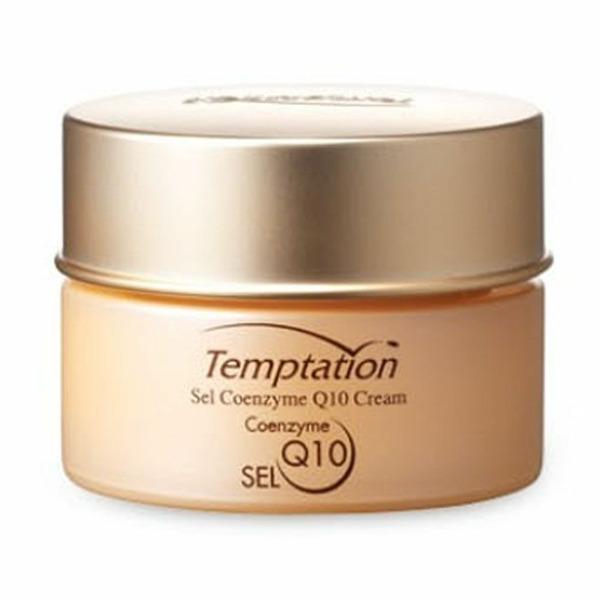 

Selenium Skin Firming and Vitality Cream 60ml (WD24E58)