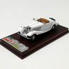 Diecast Liberty 1:64 Scale Benz 500K Alloy Car Model