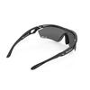 RUDY PROJECT Tralicus Mattschwarz/Rauch 0139-SP391006