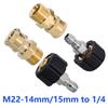 1Set Couplers Swivel Spray Sprinkler Quick Connector  Home Garden Accessory