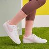 Nike Court Legacy GWhite Pink Foam GS DA5380-115