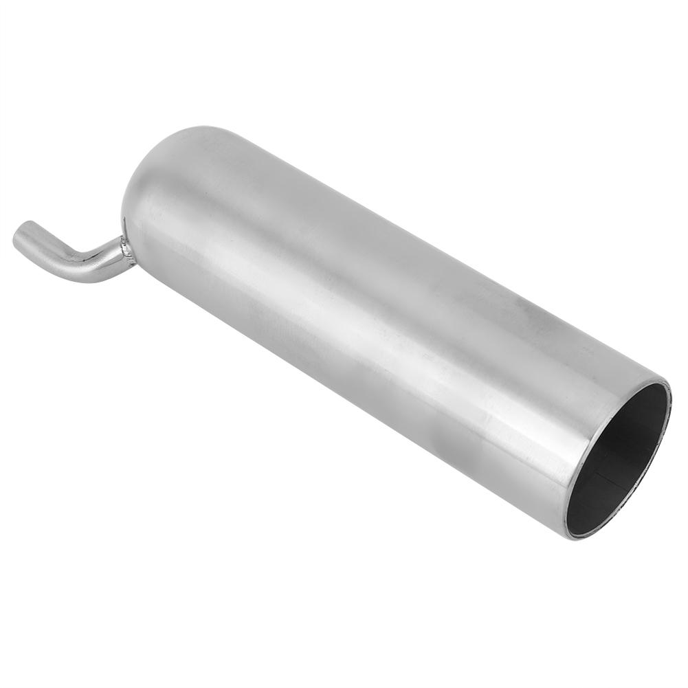 Stainless Steel Cow Cattle Use Milking Claw Cup Tool Accessory Part for Milk Machine