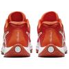 Nike KD 17 TB Team Orange Men Sneakers White FV1307-800