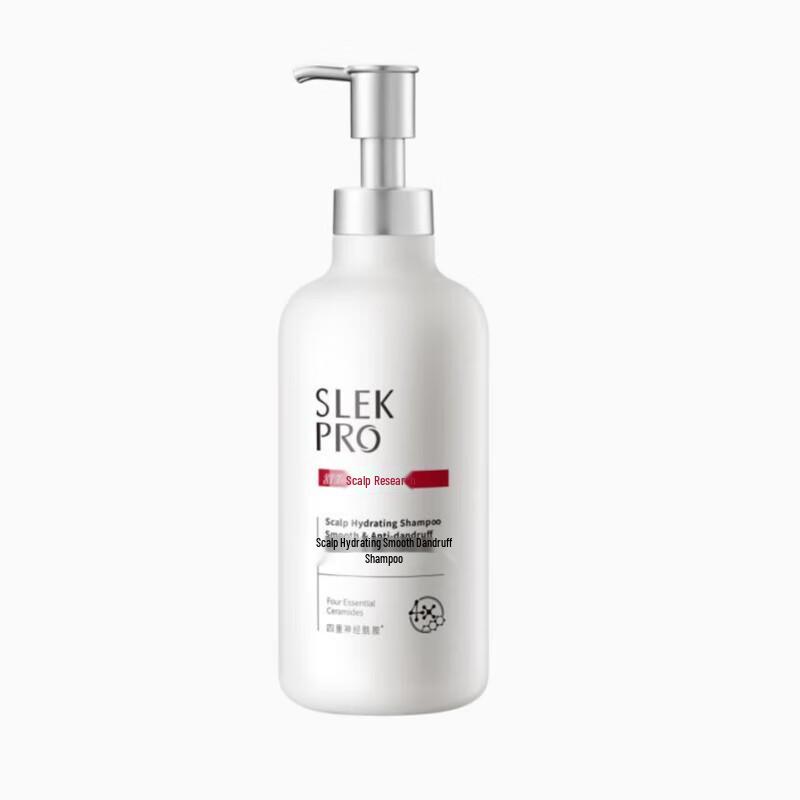 

Sunsilk PRO Anti-Dandruff & Hydrating Shampoo