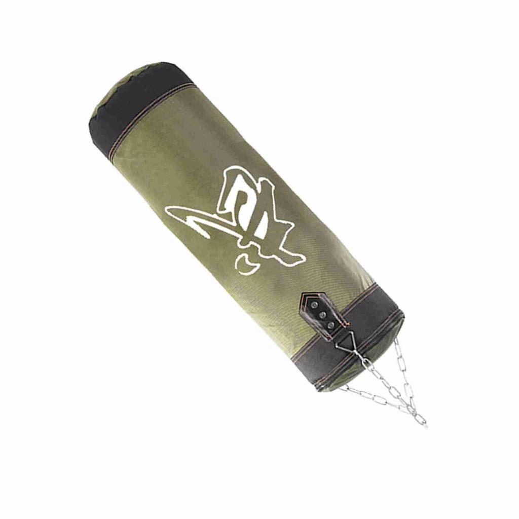 Empty Training Boxing Hook Sandbag Fight Karate Punch Punching Sand Bag Sandbag