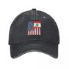 Lebanon Lebanon FlagFlag of Lebanon Baseball Cap Streetwear Luxury Unisex Hat cute winter hats for Unisex Women Unisexs