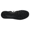 Mizuno Morelia Series Round Toe Lace-Up TF (Rubber Studs) Slip-Resistant Durable Soccer Shoes Men Soccer Shoes Black Q1GB160001