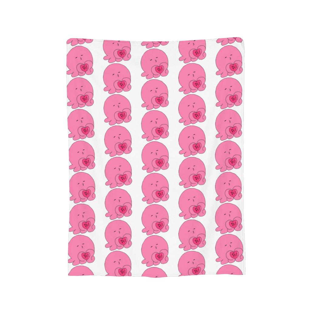 Takopi's Original Sin Anime Blanket Fleece Summer Breathable Super Warm Throw Blankets for Bedding Couch Plush Thin Quilt