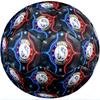 Chelsea FC Theme soccer ball Size 5 Soccer Ball Soft Touch Professional Training Football for Outdoor Sports