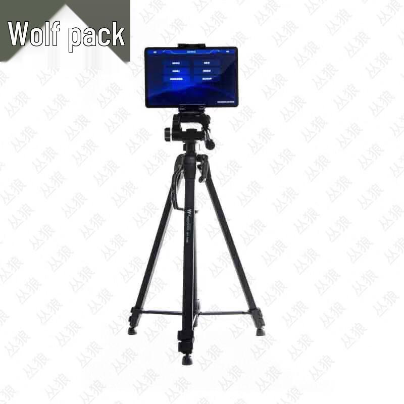 Conglang AI Fitness Assessment Training System