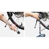 GUB P002/P003 Mountain Road Bike High Pressure Pump Portable Mini Single/Double Air Cylinder Pump