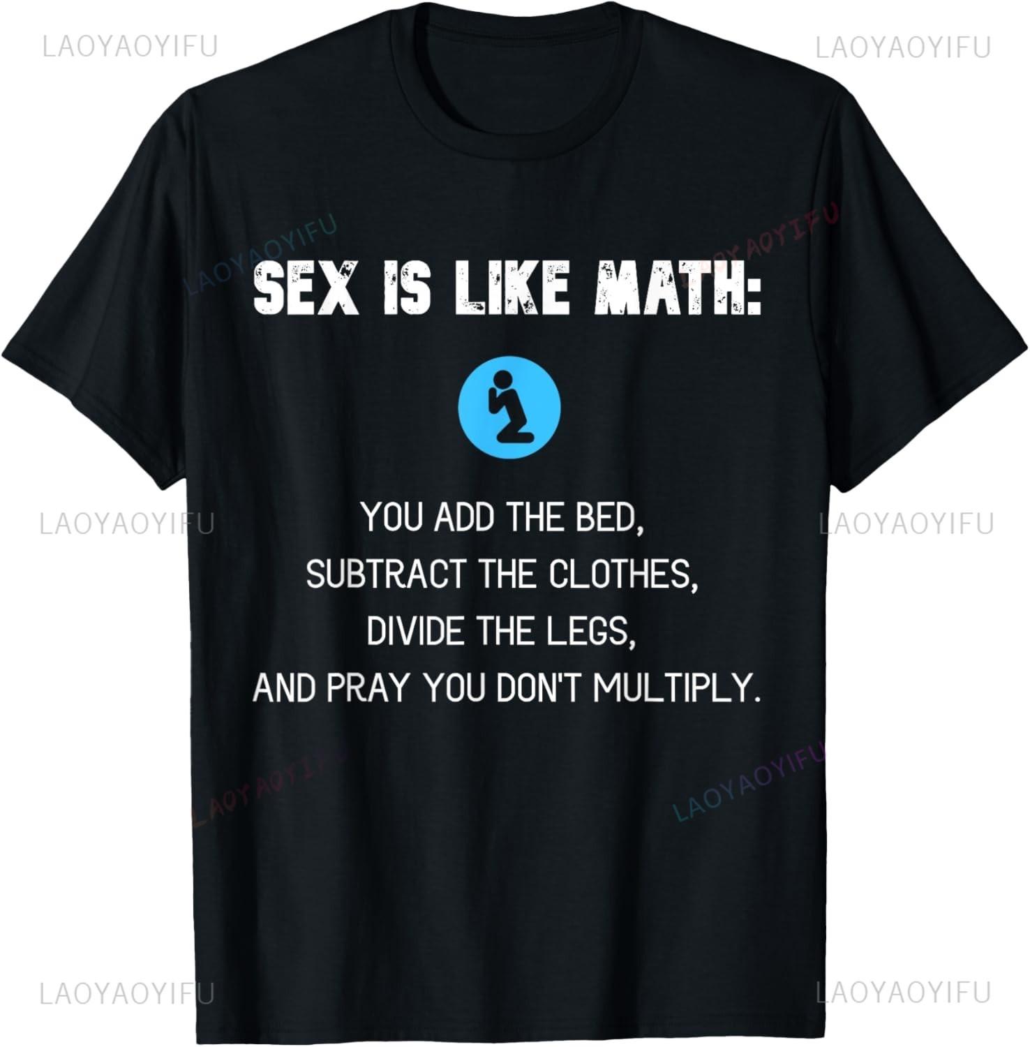 

I m Sexy Math Humor I m Sec C and I Know It Mathematics Love T-Shirt Custom Printed Graphic T Shirts Short Sleeve Ropa Hombre 4XL