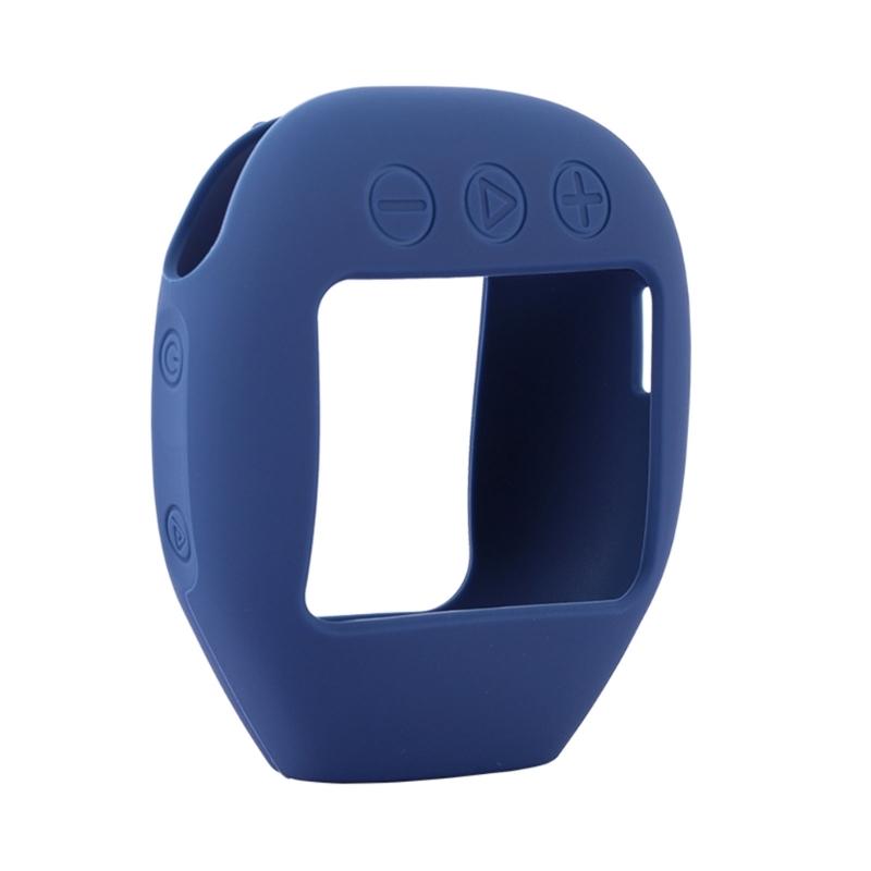 Silicone Speakers Cover Case Speakers Protective Sleeve for Clip 5 Speakers Shockproofs AntiDrop Access