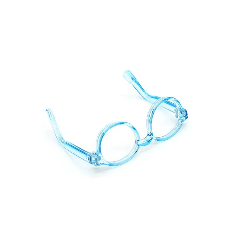 10cm 20cm Doll Clothes Outfit T-shirt Overalls Suspender Trousers Doll Accessories Changing Dressing Game Fans Gift Toy In Stock