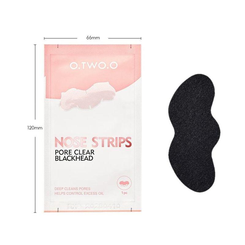 O.TWO.O - Pore-Clear Blackhead Nose Strips
