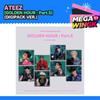 GOLDEN HOUR : Part.5 Digipack Ver. Album with Pop-Up Benefit Photocard (Select Option)