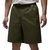 Jordan Shorts Casuales con Cordón y Logo Essentials para Hombre shorts HF9336222
