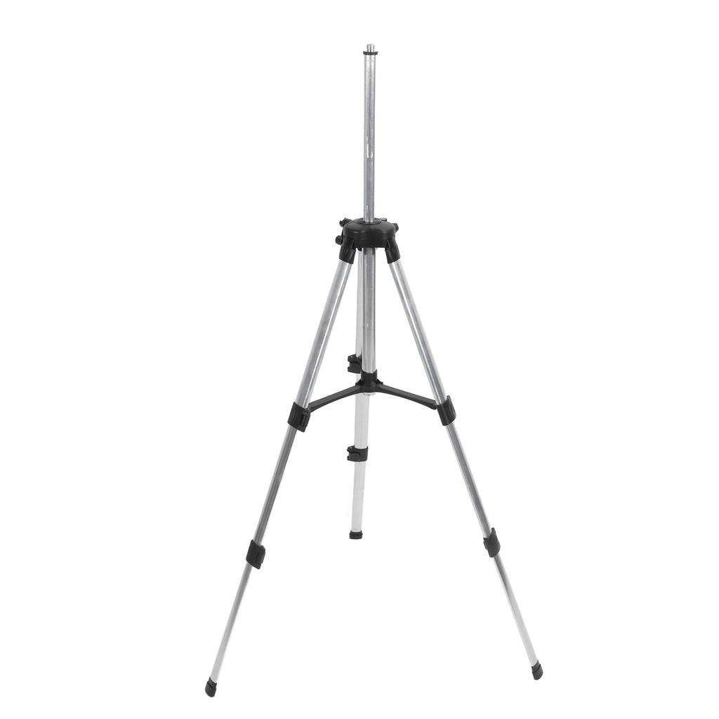 1.5 Meter Tripod Lightweight Self Levelling Horizontal Measuring Level Stand Adjustable Height