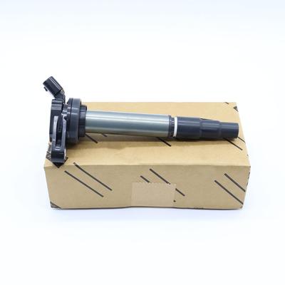 90919-02258 For Toyota For Lexus Corolla Prius Scion iM xD CT200h Matrix Ignition Coils 90919 02258 90919-02258 OEM