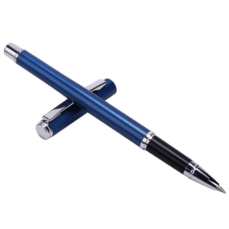 Deli S82-01 0.5mm Bullet Tip Gel Pen