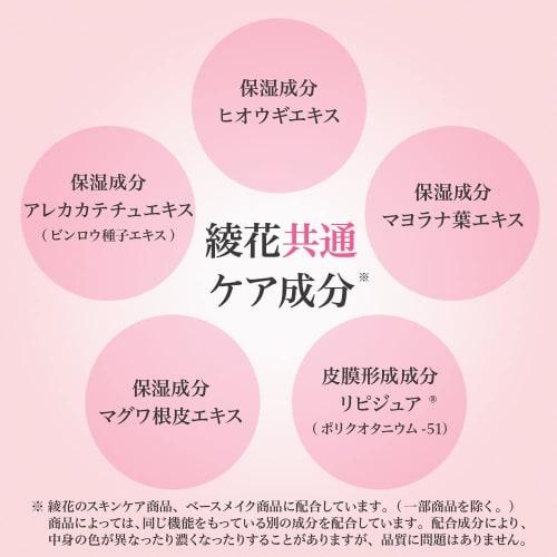 ayaka vital up lotion deep moisture refill