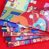 6pcs Paper Red Envelope Cartoon Red Pocket Gift Bag 2026 Horse Year Money Envelope  Spring Festival