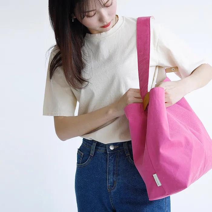 Cotton Adjust - Pink Muhly