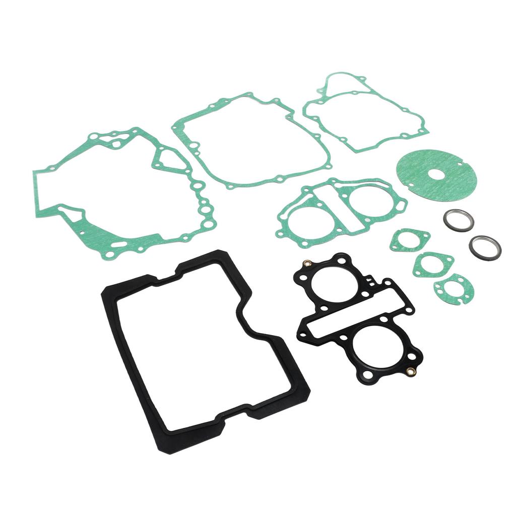 Engine Gasket Set Cylinder Head Clutch Cover Crankcase Central Gaskets 12191 KBG 771 for CMX250C CMX250X CB250