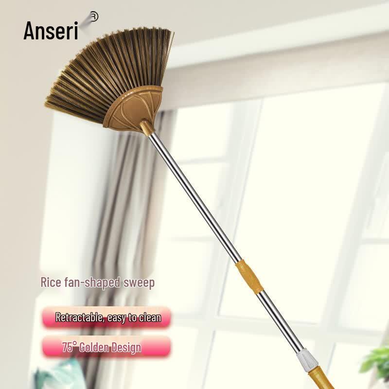 Ansai Rui Retractable Ceiling Dusting Broom