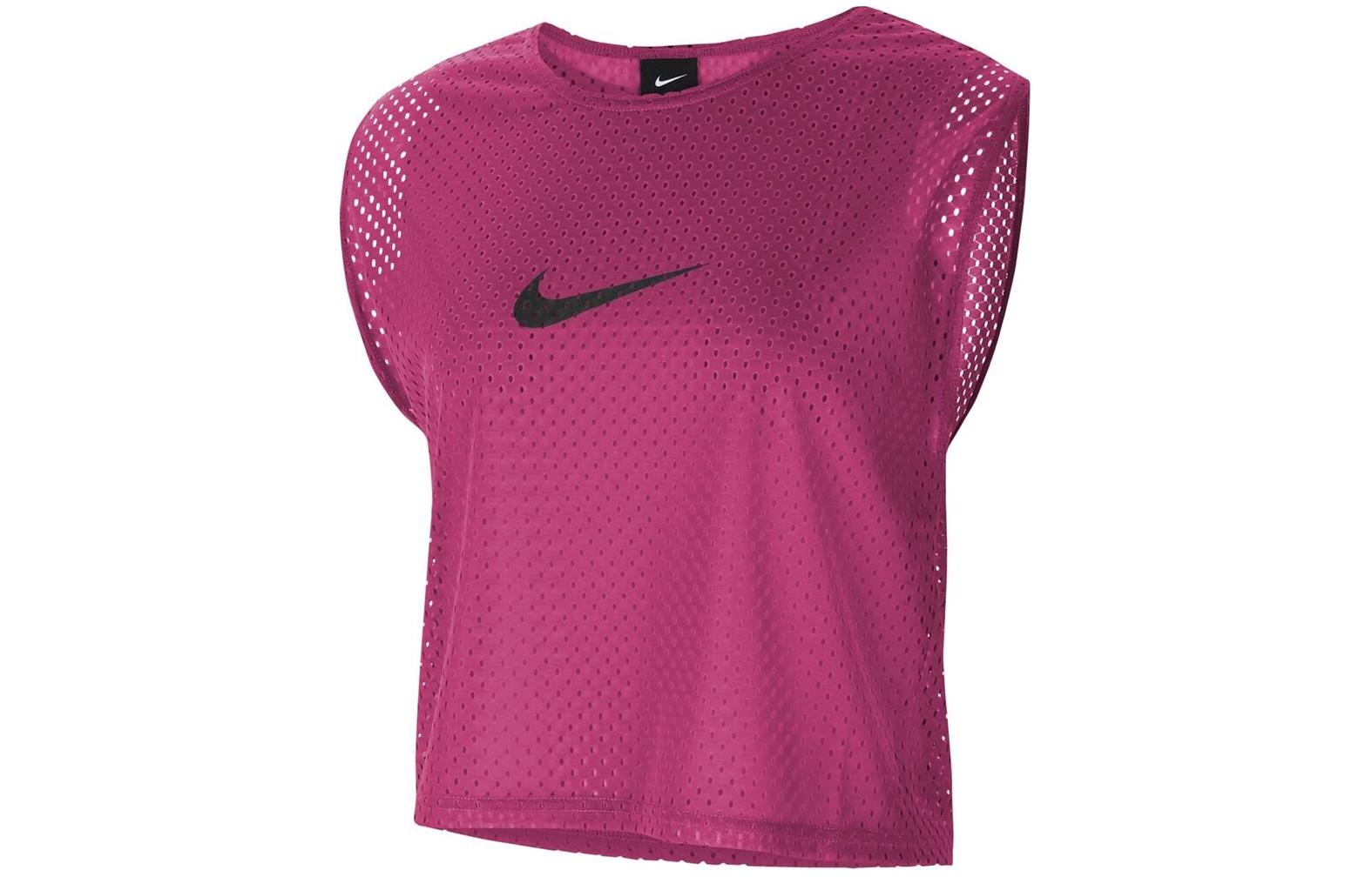 Nike Sport Vests Women s Dark Pink DV7425-616 S