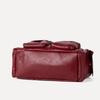 Shoulder Bag Leather Handbags Evening Clutch Purse Pu Leather Slings Purse Handbag Trendy Underarm Bag for Womens Girls