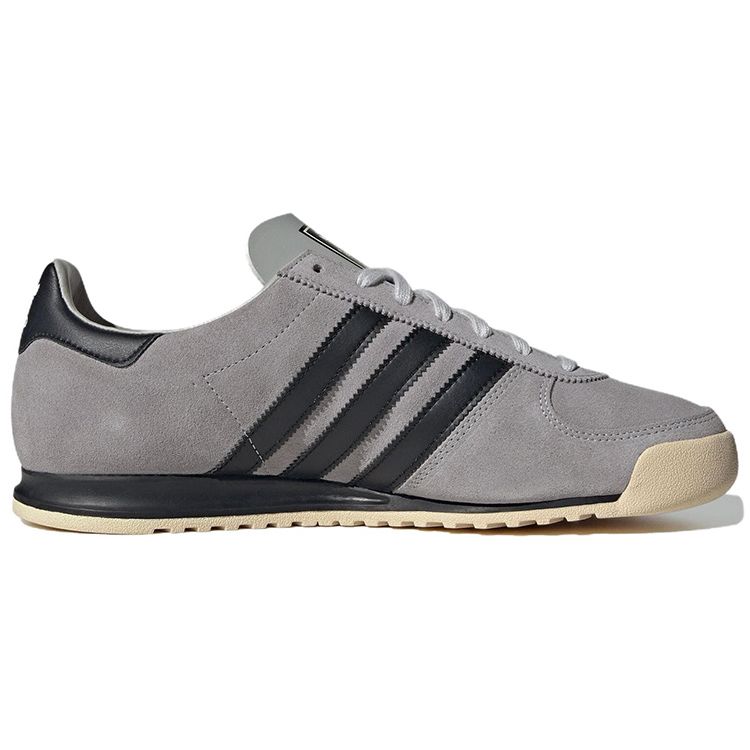 Adidas Unisex tenisky Guam Light Onix Grey Core-Black Grey-Two IG6181