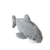 Plush Pencil Case for Kids, Animal Stationery Storage Bag, Large Capacity School Supplies Pencil Pouch