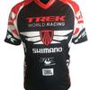 Quick-Dry Breathable Mountain Bike Racing Jersey Men Women Cycling Apparel