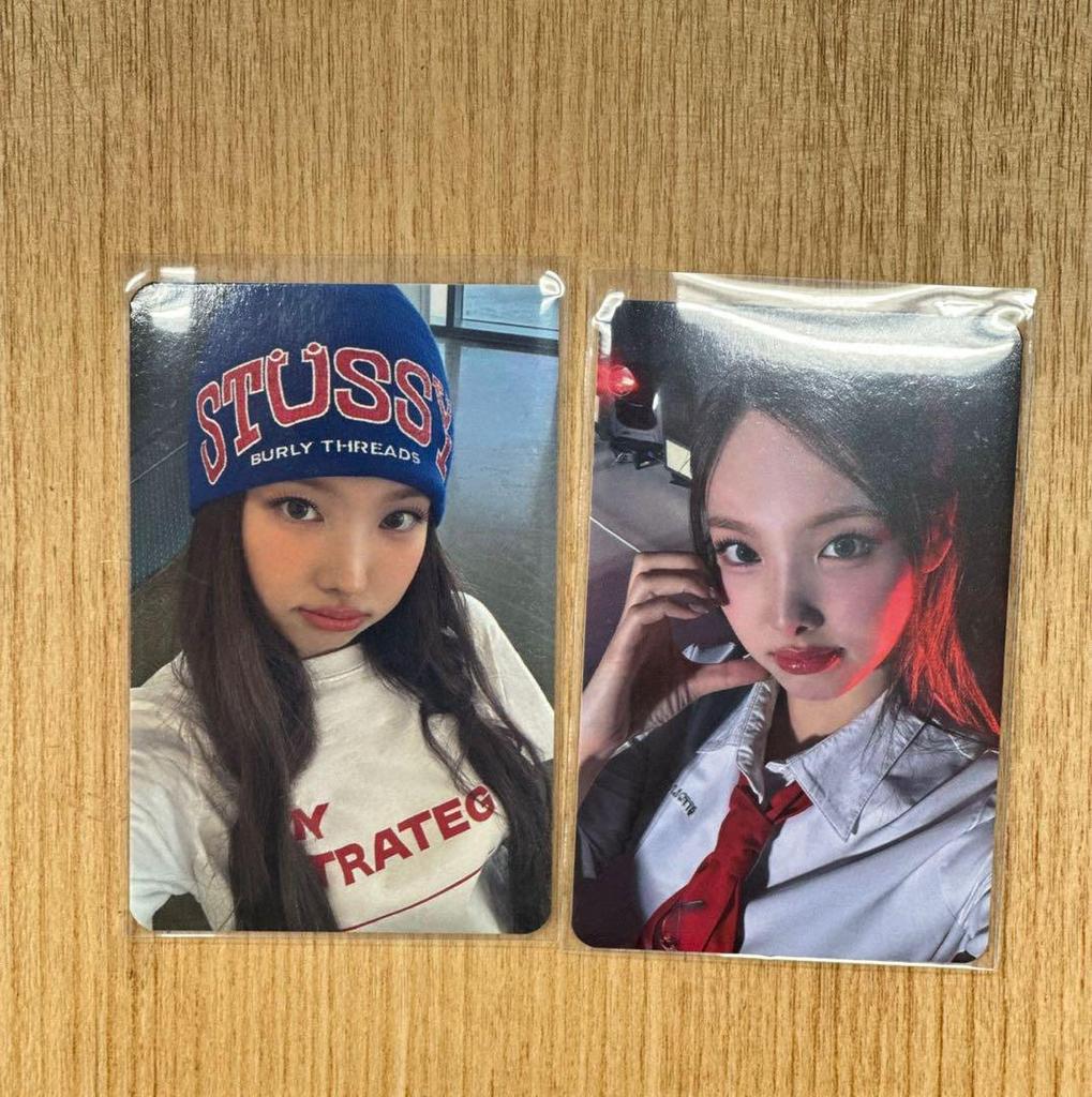 [USED] Twice Nayeon Strategy BDM Lucky Drop 2