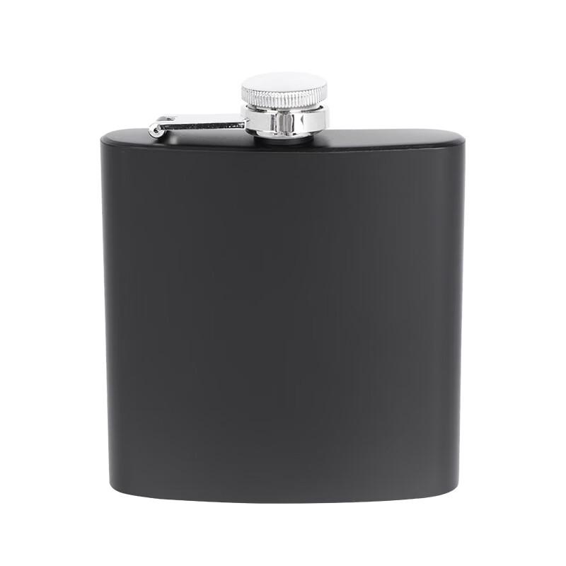 Changqi Portable Outdoor Flask