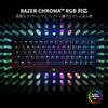 Razer BlackWidow V3 Mini Wireless Gaming HyperSpeed Green Up to 200 Hours of Battery Mechanical Green Chroma ABS English US Layout Japanese Retailer
