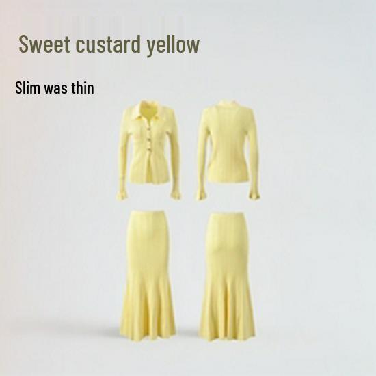 Dámské elegantní letní džínové patchworkové dlouhé šaty, zapínání na knoflíky, kulatý výstřih, pletené šaty