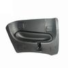 High Performances Plastic Grille Cover Strong Automotive Air Intake Shielding YL008690XT Improves Heat Dissipation for C5