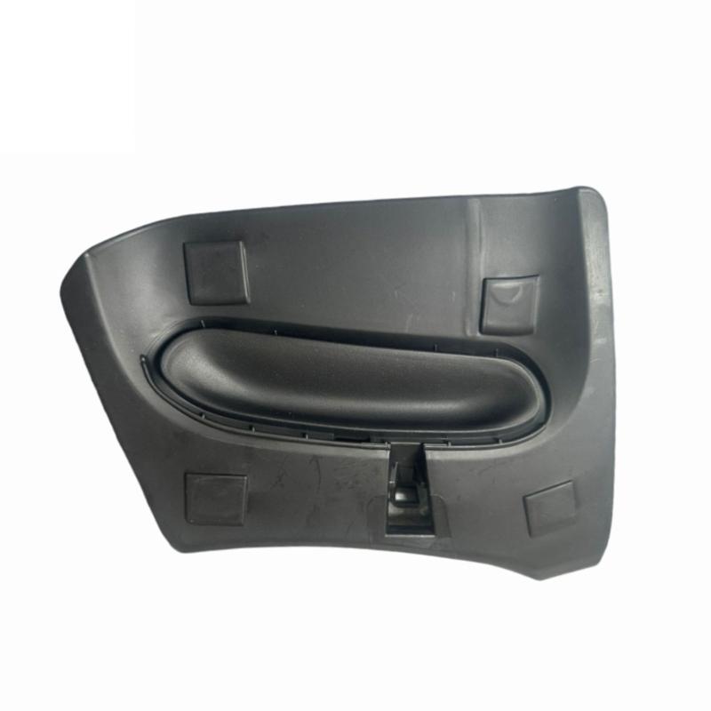 High Performances Plastic Grille Cover Strong Automotive Air Intake Shielding YL008690XT Improves Heat Dissipation for C5