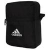 New Adidas Fabric Crossbody Bag Shoulder Bag Regular Unisex Black IT2048