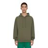 Kith Raglan Bleecker Hoodie Flagstaff Herren Oberteile Grün KHM031299-301