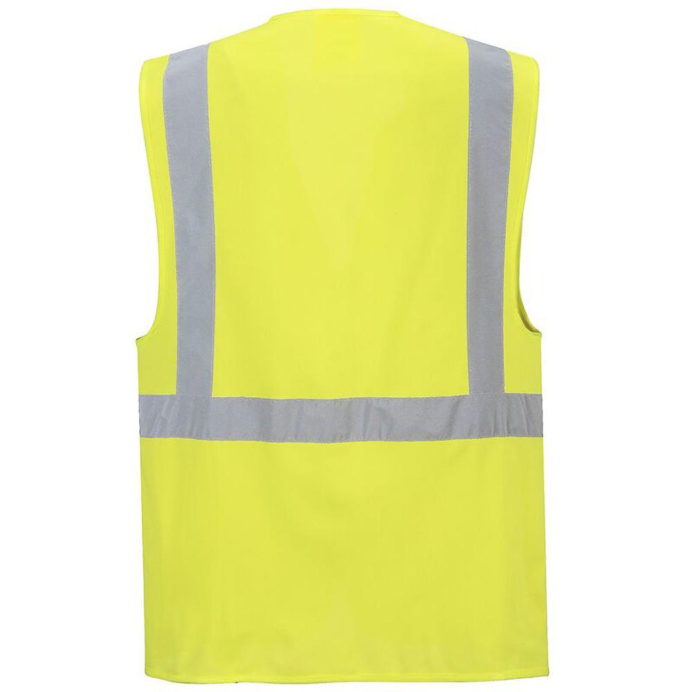 Portwest Hi Vis Executive / Manager Vest / Safetywear