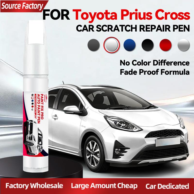 Exclusive Purpose Vehicle For Toyota Prius Cross Touch Up Paint Wheel Repair Kit Wheel Scratch Repair Rim Paint For Car Wheel Re