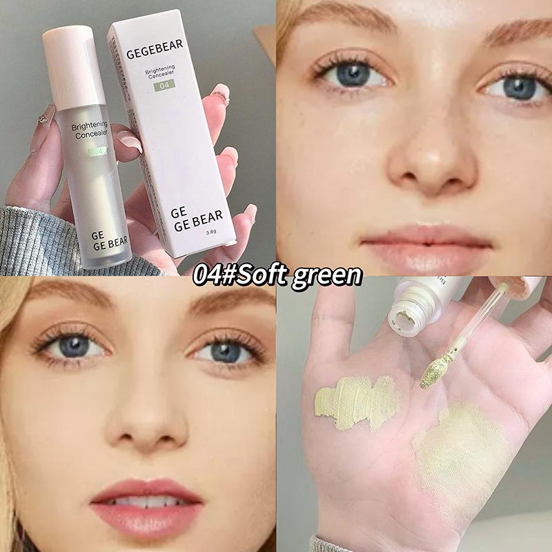 

GEGE BEAR Осветляющий консилер