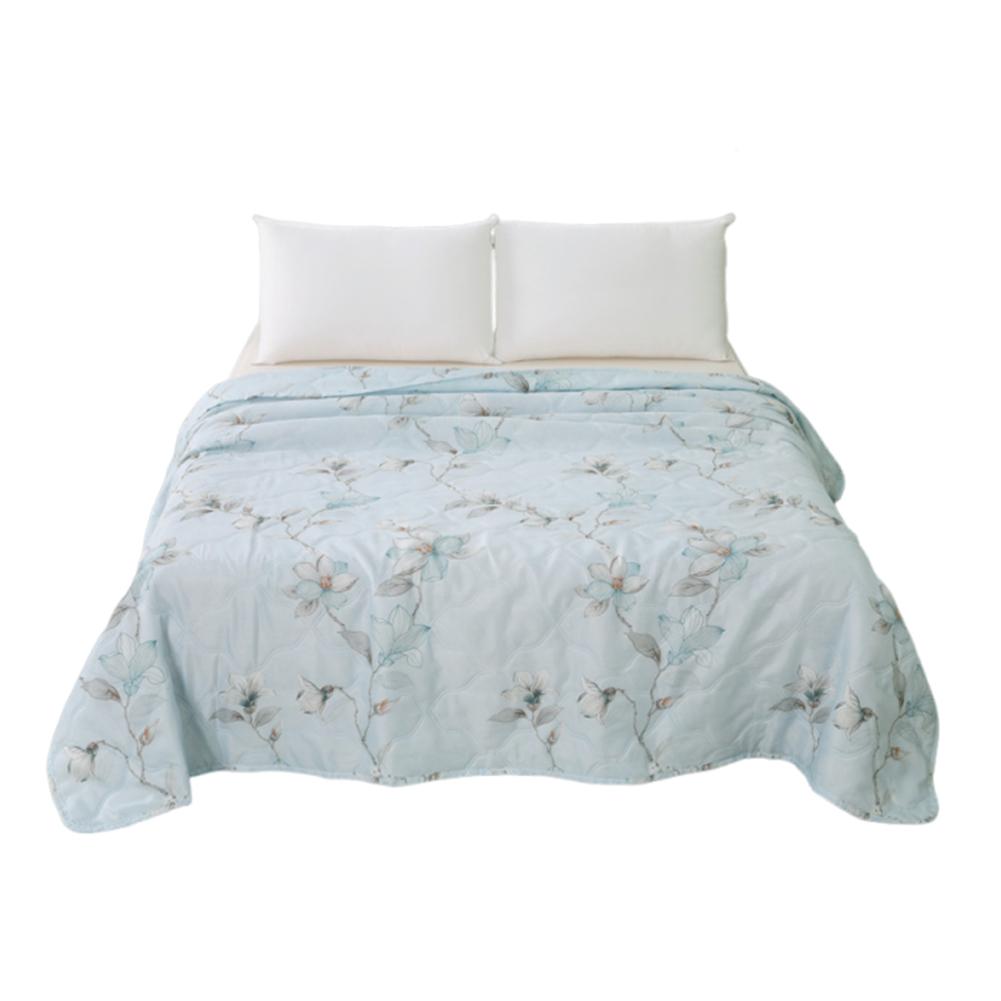 

Cooling Blanket for Hot Sleepers Night Sweats Cooling Breathable Towel Quilt Ice Blankets 150x200cm