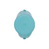 Gucci Vintage Logo Cutout Rubber Bucket Bag Kids Bags Light-Blue 723051-9AAAL-4933