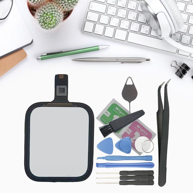 Suitable for Watch Series S5/SE for Smart Watch LCD for Touch Screen Display Digitizer Assembly Substitution Accessories