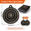 Stove Top Cover Heat Resistant Hob Mats Induction Hob Mats with Colour Changing Designs Thick Hob Covers Cooking Hob Mats