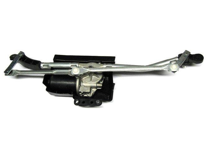 Opel Astra II G 98-06 Wiper Mechanism & Motor